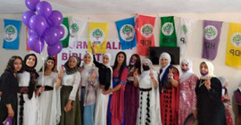 Parti binasında 8 Mart'ı kutlayan kadınlara para cezası