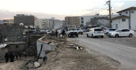 Cizre'de kayyımın milyonluk ihalesinden geriye çukurlar kaldı