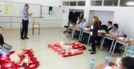MEB’in salgınla mücadele planı: Kilometrelerce uzaklıkta, yüz yüze zorunlu ilk yardım eğitimi