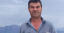 Denizli'de iş cinayeti