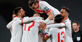 Türkiye bu akşam Norveç ile karşılaşıyor, muhtemel 11'ler belli oldu