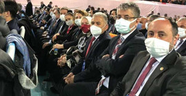 'AKP kongresine giden herkes karantinaya alınsın' çağrısı