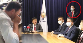 Kürşat Ayvatoğlu serbest bırakıldı: 'Kokain değil, pudra şekeriydi'