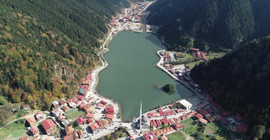 Uzungöl imar planına ilişkin yargıdan yürütmeyi durdurma kararı