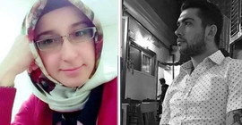Necla Demirbaş, uzaklaştırma kararı aldırdığı eski erkek arkadaşı Olgun Gül tarafından öldürüldü