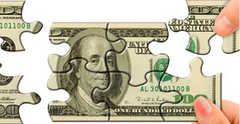 Türkiye'nin dış borcu her yıl artıyor: Brüt dış borç stoku 435,1 milyar dolar