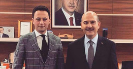Bakan Soylu'dan 'Kürşat Ayvatoğlu' açıklaması: O tweet atanları görüyorum
