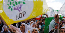 Son anket sonuçları: HDP'nin kapatılmasına AKP ve MHP seçmeni de karşı