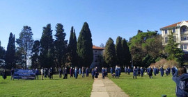 Boğaziçi akademisyenleri yeni fakülte kararını Danıştay'a taşıdı
