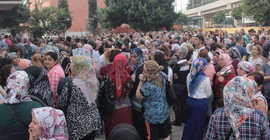 200 kişilik işe 52 bin başvuru: Başvuranların yüzde 90'ı üniversite mezunu