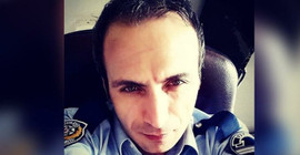 Hırsızlıkla suçlanan polis yaşamına son verdi