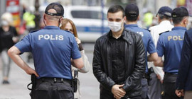 CHP'den, Covid-19 cezalarının iptali için yasa teklifi
