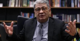 Ekonomiden Sorumlu Başdanışman Cemil Ertem'den 'dalgalı kur' açıklaması