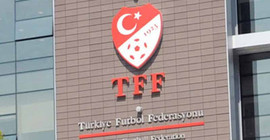 TFF Sağlık Kurulu: Letonya maçına seyirci alınması uygun bulunmamıştır