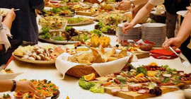 Bilim Kurulu Üyesi İlhan'dan iftar sofraları için Covid-19 uyarısı