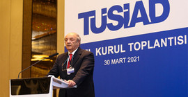 TÜSİAD'dan istikrar ve güven vurgusu: 2.5 yılda TÜİK Başkanı 4, TCMB Başkanı 3 kez değişti