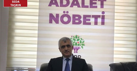 Gergerlioğlu: Cezaevine girsem de adalet sevdamdan vazgeçmem