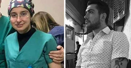 'Huzura yolculuk' diyerek kendisinden ayrılan Demirbaş'ı katleden erkek hastanede öldü