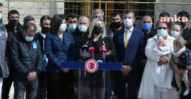 SMA hastası çocukların aileleri Meclis'ten seslendi: Görmezden gelmeyi bırakın artık
