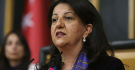HDP Eş Genel Başkanı Buldan: AKP-MHP iktidarı sürdükçe bu ülkede hiç kimse güvende değil
