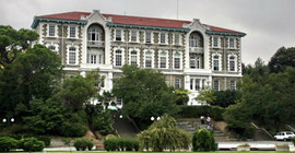 Boğaziçi Üniversitesi'nde kayyım-bakanlık işbirliği: Uçaksavar lojmanları yıkılıyor