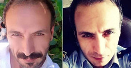 Kayıp gözlüğün sahibi komiser yardımcısı izne gönderildi, polis memuru toprağa verildi
