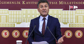 CHP'li Sarıbal: 1 Nisan'dan itibaren yeni bir kaosa giriyoruz