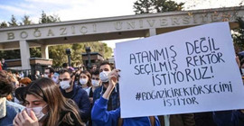 3 bin yıl sürse de tavrımızda değişiklik olmayacak diyen akademisyenler: Kabul etmiyoruz, vazgeçmiyoruz