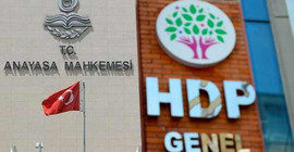 'MHP ve İYİ Parti tabanı da HDP'nin kapatılmasına karşı'