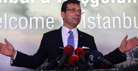 '6 milyon oy almış partiye 'terörist' gözüyle bakarsanız ben bunun karşısındayım'