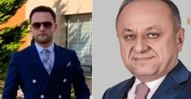 Kürşat Ayvatoğlu'nu belediyeye sokan eski başkan Tahsin Babaş’ın ismi silahlı yaralama davasında geçiyor