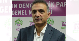 HDP'li Koç: Tecrit olabilecek barış ve uzlaşmanın önünü kesiyor