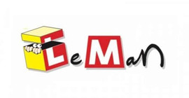 Leman'dan 'pudra şekeri' göndermeli kapak