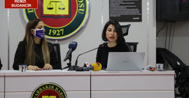 'Nafakalar kira giderini dahi karşılayamıyor, erkek odaklı bakış nafakaların tahsilini engelliyor'