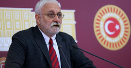 Saruhan Oluç'tan iktidara: HDP ile hesaplaşmıyor, çözüm süreci ve barış arayışı ile hesaplaşıyor