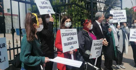 3 kızına cinsel istismarda bulunan sanığa beraat