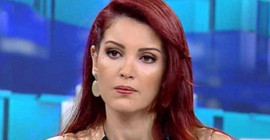 Nagehan Alçı'ya hakime hakaretten 7 bin 80 TL'lik ceza