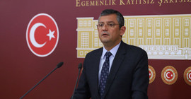 CHP'li Özel 'Maliye Bakanı nerede?' diye sordu: Eskisi istifa etti yok, yenisi göreve geldi yok