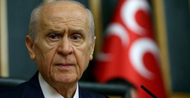 Bahçeli, HDP'den sonra AYM'nin de kapanmasını istedi: Artık ertelenemez bir hedef