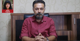 'Başsavcının bir daha HDP’yi kapatmaya ilişkin iddianame hazırlayabileceğini düşünmüyoruz’