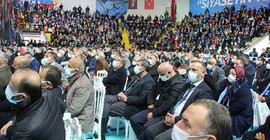 CHP'li Adıgüzel, kongreden sonra Corona'ya yakalanan AKP'lilerin listesini yayınladı