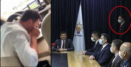 AKP'li Ayvatoğlu ve arkadaşları whatsapp grubu kurup, uyuşturucu trafiğini buradan sağlamış