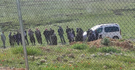 Silopi'de mayına basan çoban yaşamını yitirdi