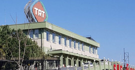 TRT'de harem-selamlık sınav yapıldı iddiası