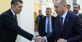 Dağıtılan tablet sayısında çelişki: Erdoğan 2 milyon, MEB 660 bin sayısını açıkladı