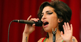 Yeni bir Amy Winehouse belgeseli çekilecek