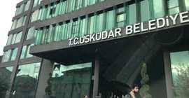 AKP'li Üsküdar Belediyesi olağanüstü toplandı: SGK'ya 21 milyon 800 bin liralık borcunu sildirdi