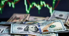 Döviz açık pozisyonunda olan, TL'deki değer kaybından en çok etkilenen borsa şirketleri