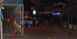 Kısıtlamaların ihlal edildiği gece kulübünde kanlı olay: 1 ölü, 2'si ağır 6 yaralı