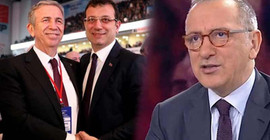 Altaylı: İmamoğlu’na bayıldığımı söyleyemeyeceğim, Yavaş’ı kendime daha yakın buluyorum